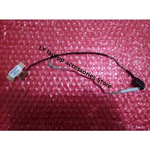 For HP Probook 440 G3 445 G3 original laptop LCD cable DD0X62LC011 DD0X62LC001