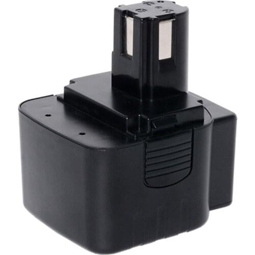 Power tool battery for MAX-RTT 9.6B 6000mAh,JP409 JP409GD Max Rebar RB215, RB315, RB392, RB395, RB515