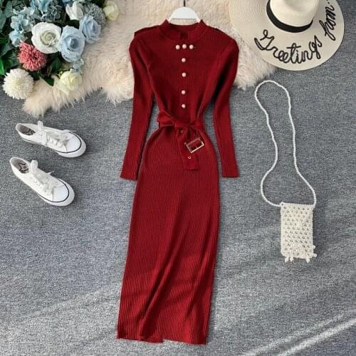 VGVFHZY Fashionable Sheath Dresses