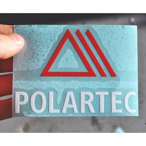 High Quality Big Printed Sticker Window Decal Vinyl Custom Advertising Stickers ---PX7007