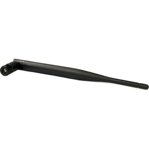 1PC 868Mhz/900Mhz/915Mhz Antenna Module Aerial 5dbi Omni-direction SMA Male Folding 195mm Long New