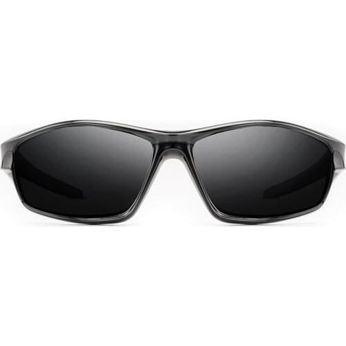 2021 Polarized Sunglasses For Men Lightweight Male Shades Cycling Driving Fishing 100% UV Protection Goggles Sun Glass For Men