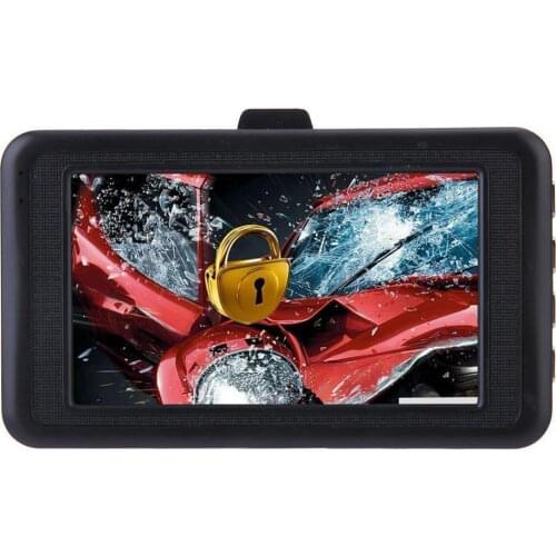 Car DVR Camera 4K&1080P Video Recorder WIFI Speed N GPS Dashcam Dash Cam Car registrar Spuer Night Vision Drop shipping