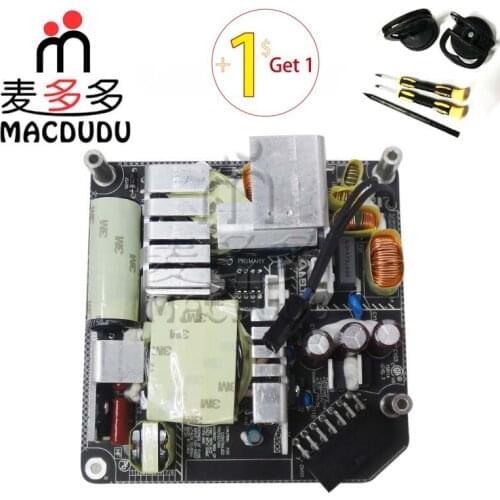 Free Shipping New ADP-200DFB 205W A1311 PSU Power Supply Board For iMac 21.5" A1311 614-0445 661-5299 614-0444 2009-2011 Year