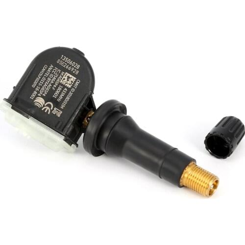 ORIGINAL Opel GM Schrader Tyre Pressure Sensor 13581560 Tpms Rdks Original TPMS wheel pressure sensors car alarm system
