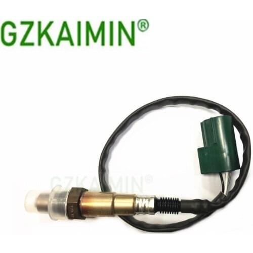 Oxygen Sensor lambda OEM 226A0-AU011 226A1-AM601 226A1-AR210 226A1-8U700 For INFINITI FX35 FX45 NISSAN ALTIMA Downstream Back