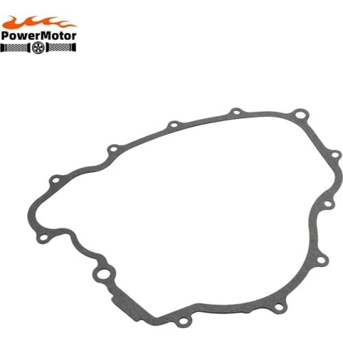 Motorcycle Left Crankcase Cover Gasket for CFMOTO CF500/X5 Part No. 0180-014002 ATV UTV