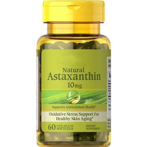 500/1000g Astaxanthin powder 1%, Pure Haematococcus Extract Antioxidant Supplement Aquarium Fish Food,Cosmetics,health
