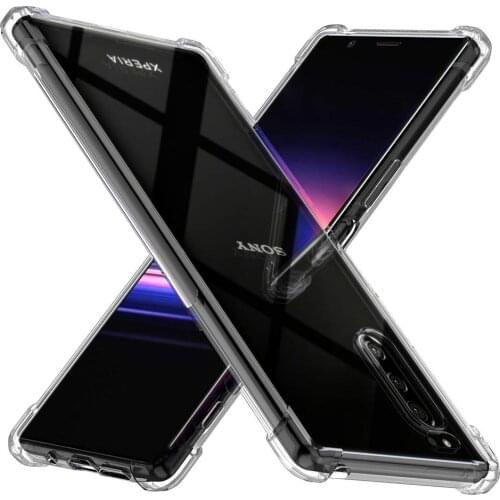 Nicotd Xperia XA2
