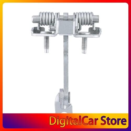 New For 206 Cc 3dr 5dr Door Stop Check With Left Front Or Right Door Stopper Left And Right Door Positioner 9181c8