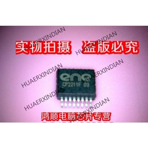 New original CP2211F 4 in stock High Quality