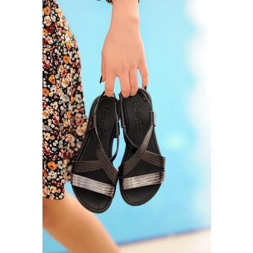 Pembe Potin Women's Sandals