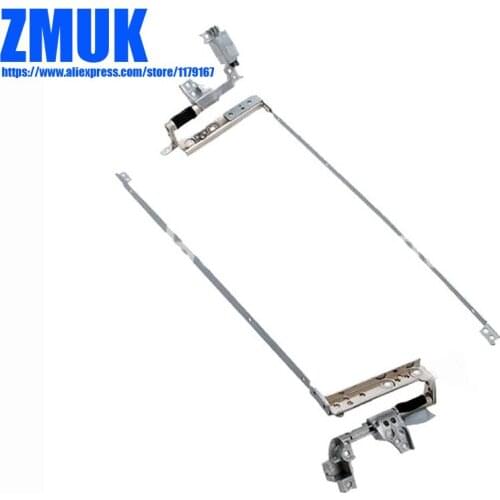 LCD Hinges Left +Right For Toshiba A200 A205 A210 A215 Series,P/N AM019000100 AM019000200