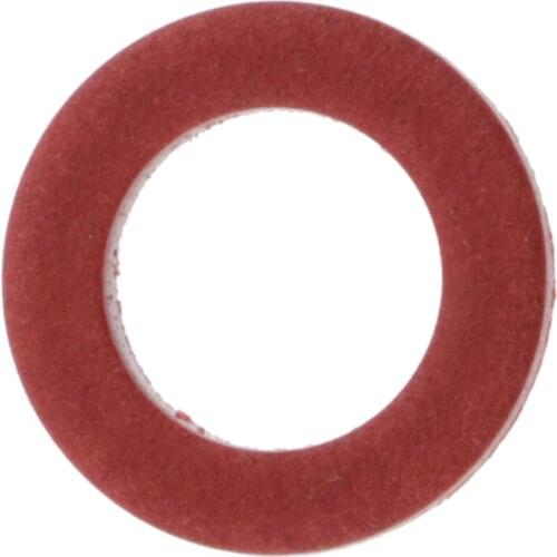 Outboard Lower Unit Oil Drain Screw Gasket for Yamaha Outboard Engine
