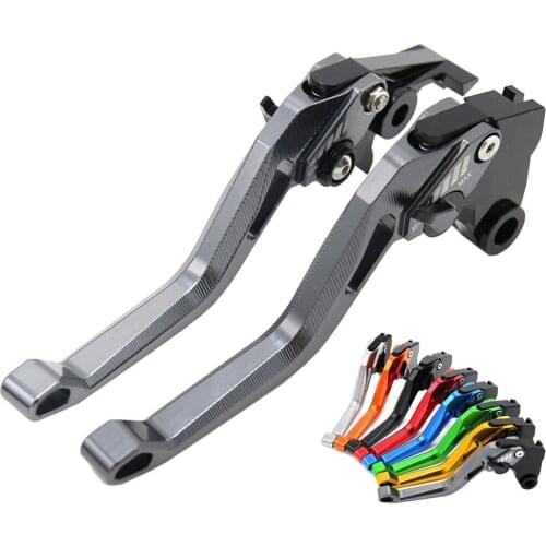 SMOK Motorcycle Scooter Accessories 3D Brake Clutch Lever For Yamaha X-max Xmax 250 300 400 Xmax250 Xmax300 Xmax400 2017 2018