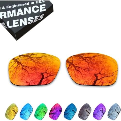 ToughAsNails Polarized Replacement Lenses for Oakley Canteen 2014 Sunglasses - Multiple Options