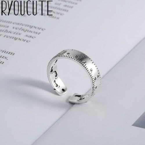 Trendy Charm Round Rings For Women Men Boho Knuckle Party Rings Punk Cocktail Jewelry Girls Gift anillos bijoux