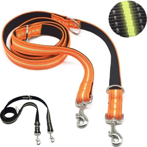 UF.BEMO Leashes For Dogs