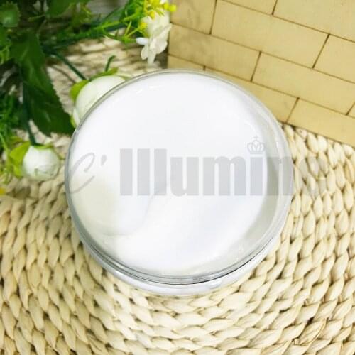Chamomile Moisturizing Cream Ultra Cooling Skin Care Beauty Salon Bottle Professional salon equipment 500g