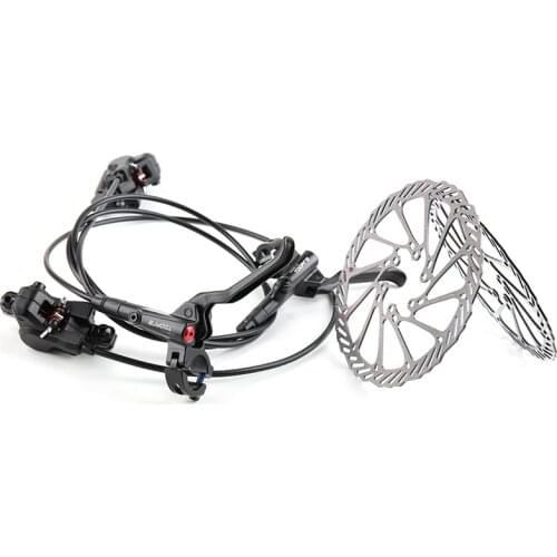 Toopre DB BR MTB Bike Bicycle Hydraulic Disc Brake Left/Right Front/Rear Oil Tube 800-1450mm A Pair