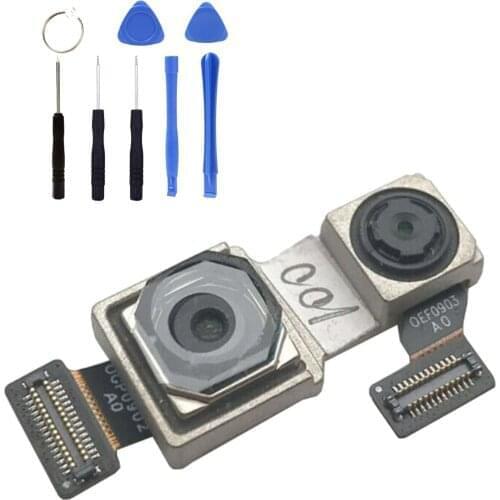 Back Camera Big Main Camera Back Facing Camera Replacement Part! FOR Xiaomi IS A2 LİTE