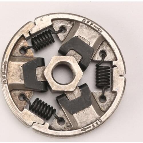 Chainsaw Metal Clutch Replacement Parts Fit For Stihl MS 024 026 240 260 MS240 MS260 MS260C MS261 MS270 MS271 MS280 MS291