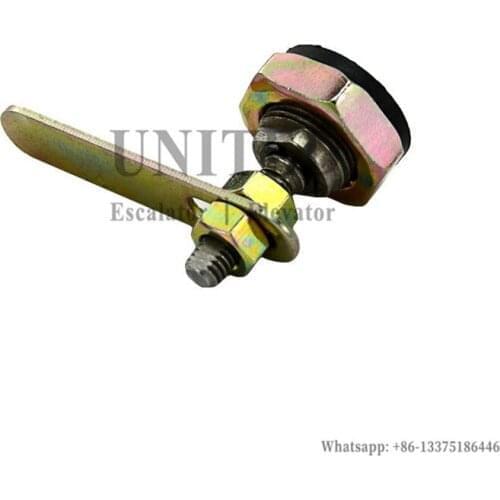 10pcs Elevator Landing Door Lock L70mm