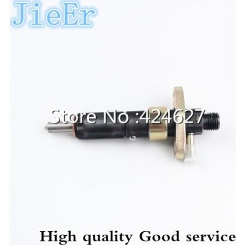 188 Diesel engine parts fuel injector nozzle DSLA150PN926 , Fuel injector assembly