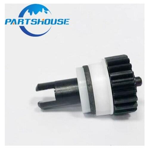 2x Developer sealed gear FS6-0857-000 FS2-1014-000 X71-9310-000 for Canon IR5000 6000 adv6075 6055 6065 6275 6265 8105 8095 8205