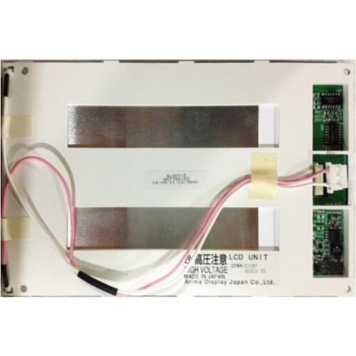 5.7" 320*240 LCD panel EDMMUG1BBF