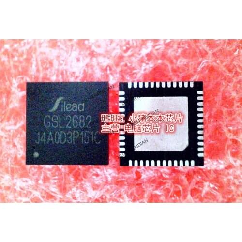 Brand new original GSL2682 GSL2682AO GSL2682-AO QFN High Quality