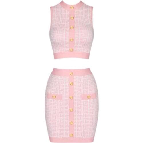 Disney Fashionable Knitted Dresses