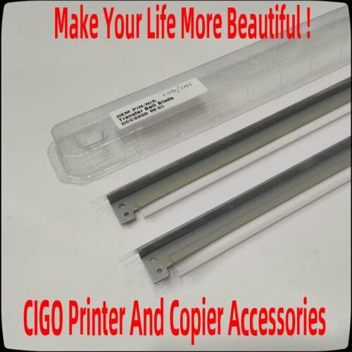 For Xerox WorkCentre WC 7525 7530 7535 7545 7556 7830 7835 7845 7855 7970 Color Printer Drum Cleaning Blade,Wiper Drum Blade,WB