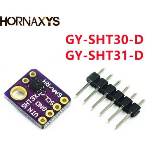 HORNAXYS Electronic Sensors