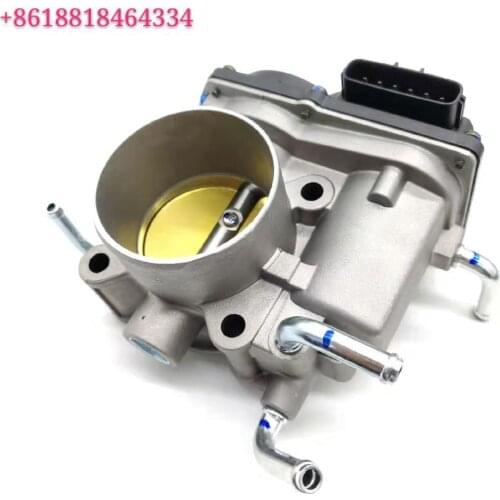 1pc Fuel Injection Throttle Body For Toyota- Carmy- RAV4 3 pipes OE: 22030-0H040 22030-28070 22030-0H021 22030-0H031 22030-0H030
