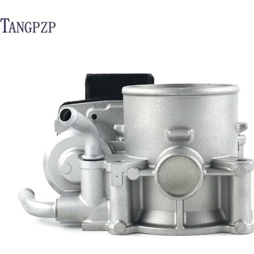 1450A101 Engine Throttle Body 2008-2012 For Mitsubishi Lancer Outlander