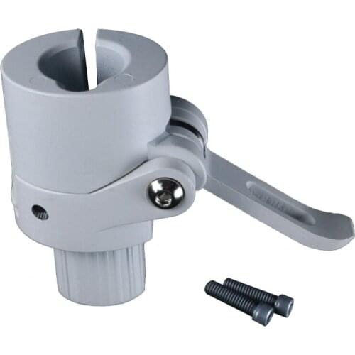 Firmly Fixed Electric Scooter Folding Handle Base for M365 Scooter Repair Parts