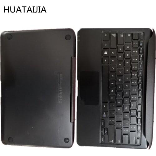 NEW keyboard For SAMSUNG XE500T1C keyboard pad keyboard