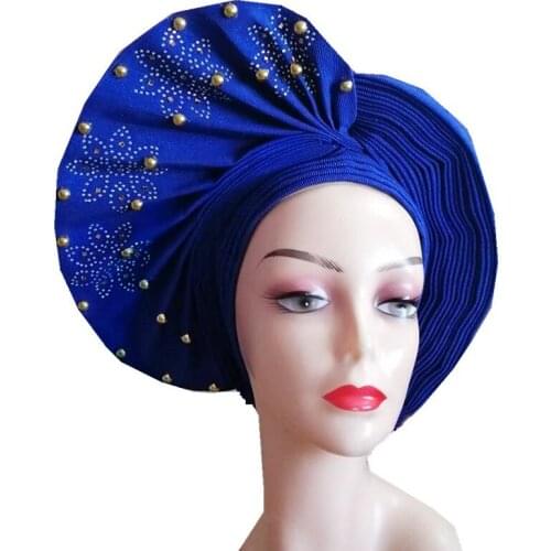 Latest 2020 wax print high quality africain fabric for dresses 2019 100% cotton tissu wax fabric wholesale