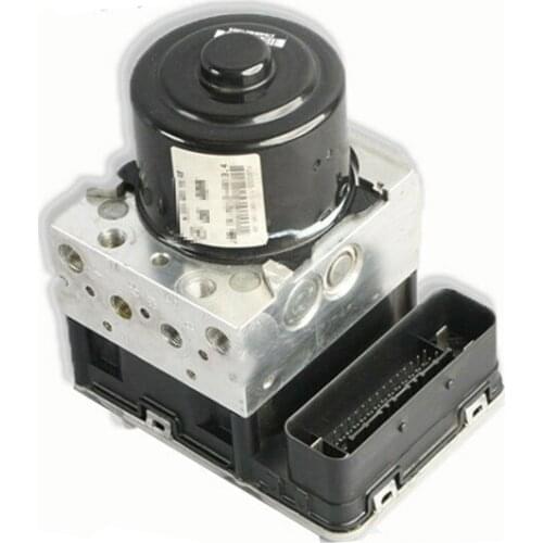 Suitable for Mercedes-Benz E260 E300 GLK300 ML300 C180 C200 C260 R300 S350 ABS pump