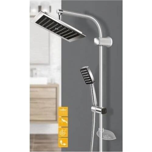 Poyraz Global Shower Heads