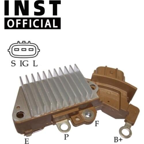 Alternator Voltage Regulator FOR 27060-78210 28V 1332E600