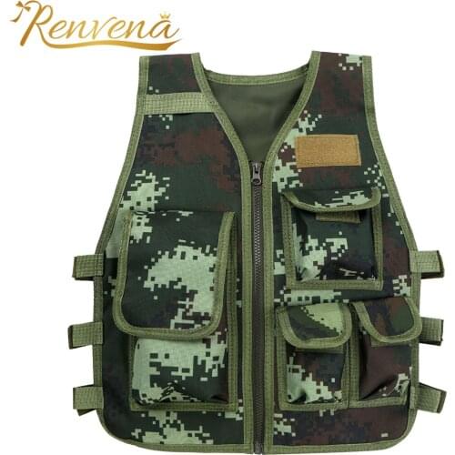 Жилетки для малышей Renvena China At AliExpress