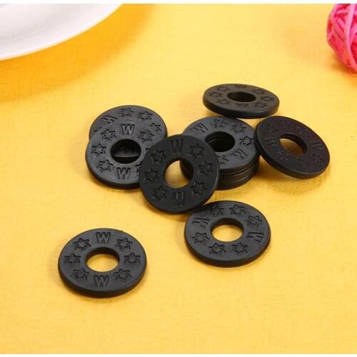 Rubber Guitar Strap Locks Acoustic Electric Guitar Bass Blocks for Pack of 10 Lightweight Portable Music Elements