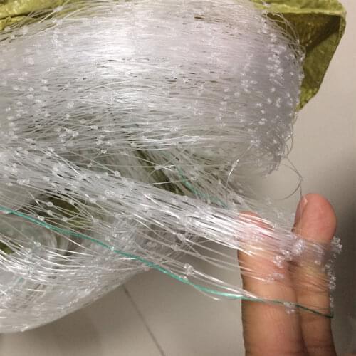 10m White Bird net Gardening net Grape Orchard Protection Net Loach Fishpond Skynet Culture Net Customize your size