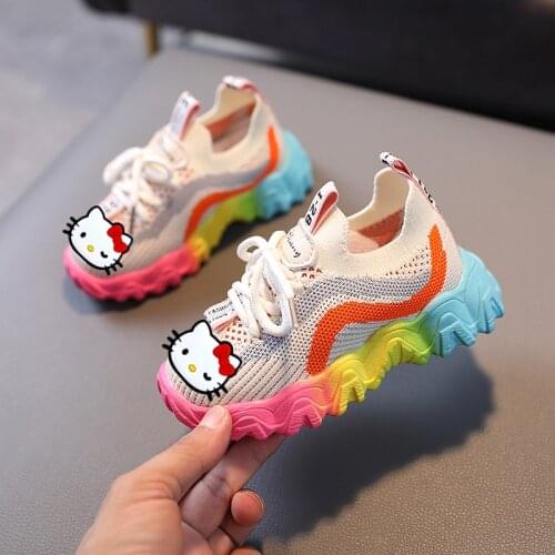 Детская обувь Sanrio China At AliExpress