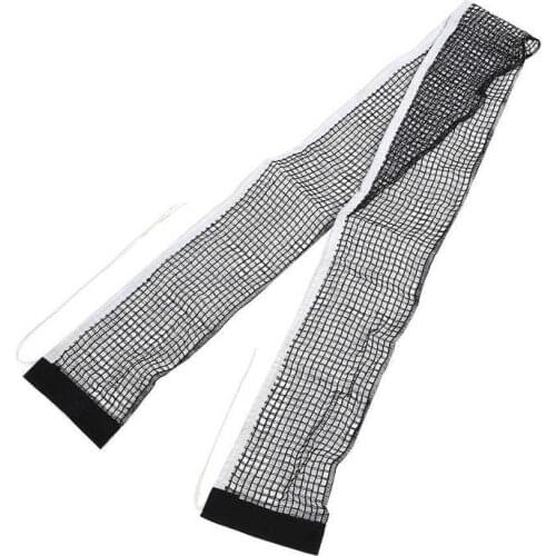 180x14cm Durable Table Tennis Ping Pong Net Replacement Training Practicing Accessories