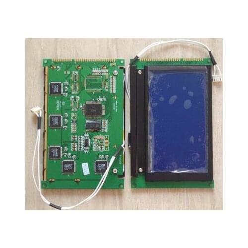 Replacement SP14N003 5.7" LCD display 100% NEW lcd panel screen for industrial device