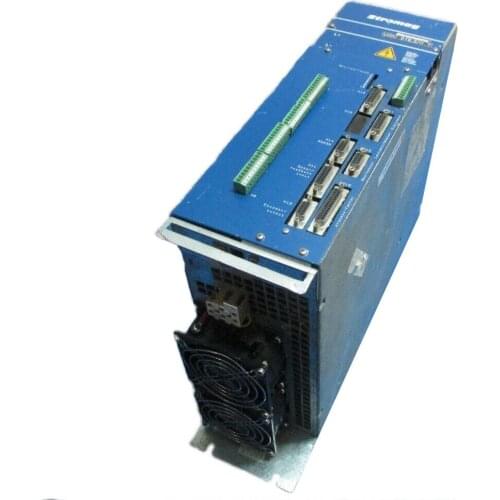 LUST UDC018.3 brand new and original