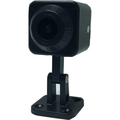 Waterproof 720P AHD Outdoor Car Vehicle Truck School Bus Van Rear Back View Night Vision Side Mount starlight camera